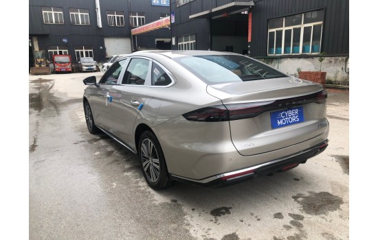 Geely Galaxy Star 6 PHEV, 2025